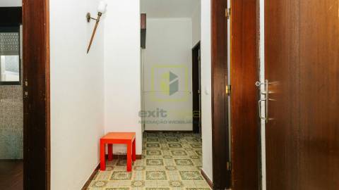 Moradia T4 na Figueira da Foz