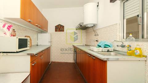 Moradia T4 na Figueira da Foz