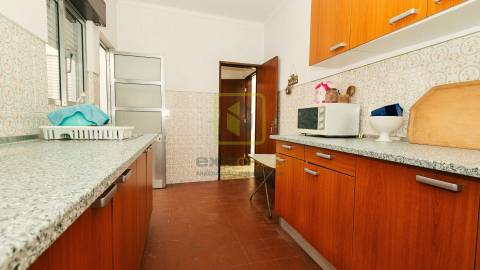 Moradia T4 na Figueira da Foz