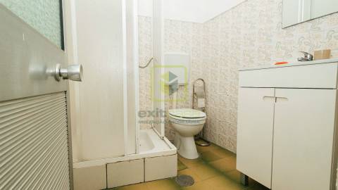 Moradia T4 na Figueira da Foz