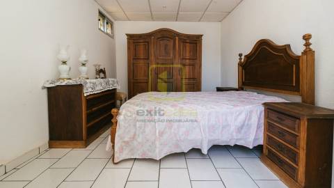 Moradia T4 na Figueira da Foz