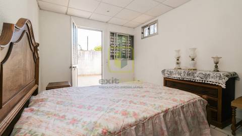 Moradia T4 na Figueira da Foz