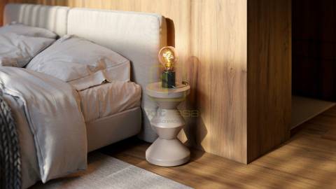 Moradia Isolada no Centro de Aveiro