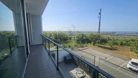 Apartamento T2 Mobilado para Arrendamento