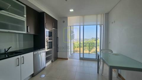 Apartamento T2 Mobilado para Arrendamento
