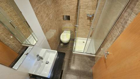 Apartamento T2 Mobilado para Arrendamento