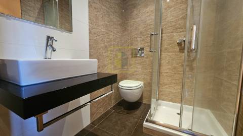 Apartamento T2 Mobilado para Arrendamento