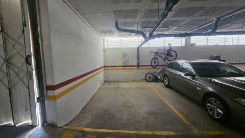 Apartamento T2 Mobilado para Arrendamento