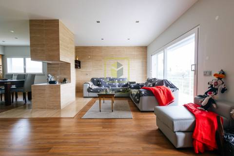 Moradia T5 em banda em Buarcos, Figueira da Foz