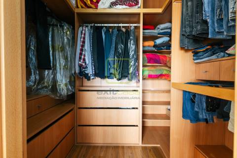 Moradia T5 em banda em Buarcos, Figueira da Foz