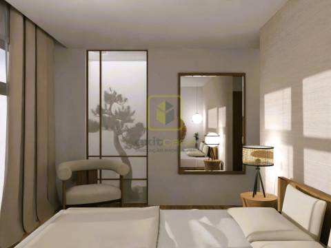 Apartamento T2 na Figueira da Foz