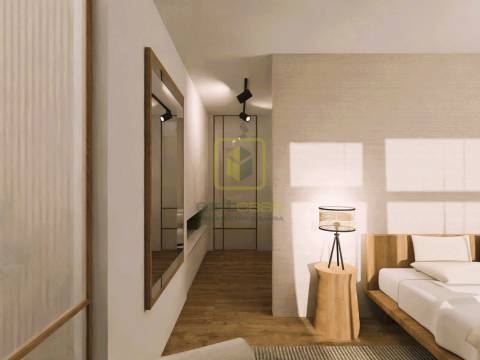 Apartamento T2 na Figueira da Foz