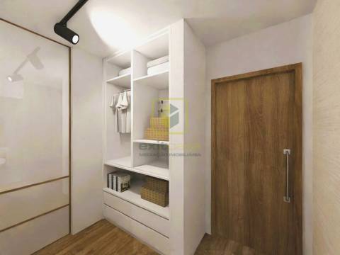 Apartamento T2 na Figueira da Foz