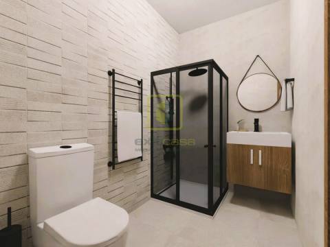 Apartamento T2 na Figueira da Foz