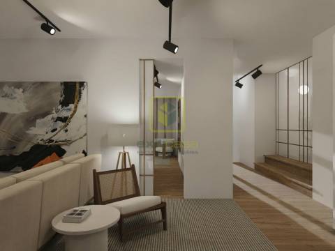 Apartamento T2 na Figueira da Foz