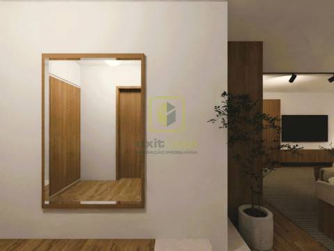 Apartamento T2 na Figueira da Foz