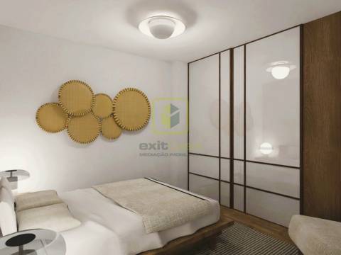 Apartamento T2 na Figueira da Foz