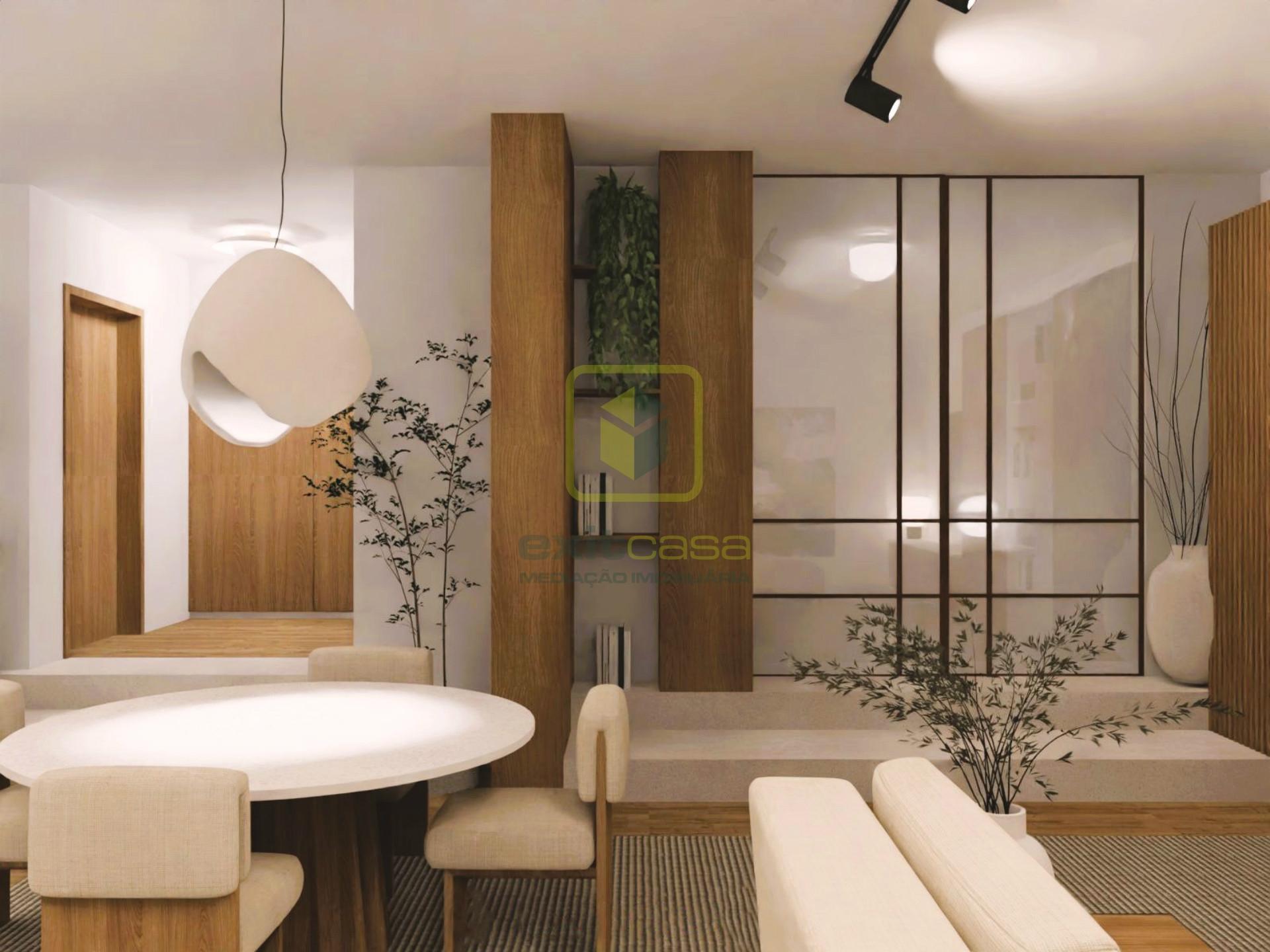 Apartamento T2 na Figueira da Foz