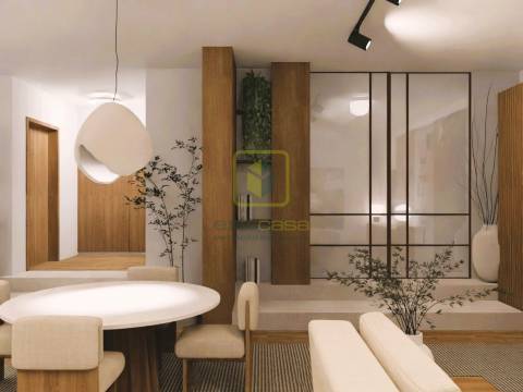 Apartamento T2 na Figueira da Foz