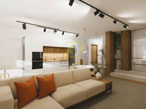 Apartamento T2 na Figueira da Foz