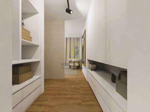 Apartamento T2 na Figueira da Foz