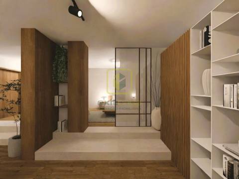 Apartamento T2 na Figueira da Foz