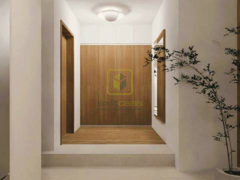 Apartamento T2 na Figueira da Foz