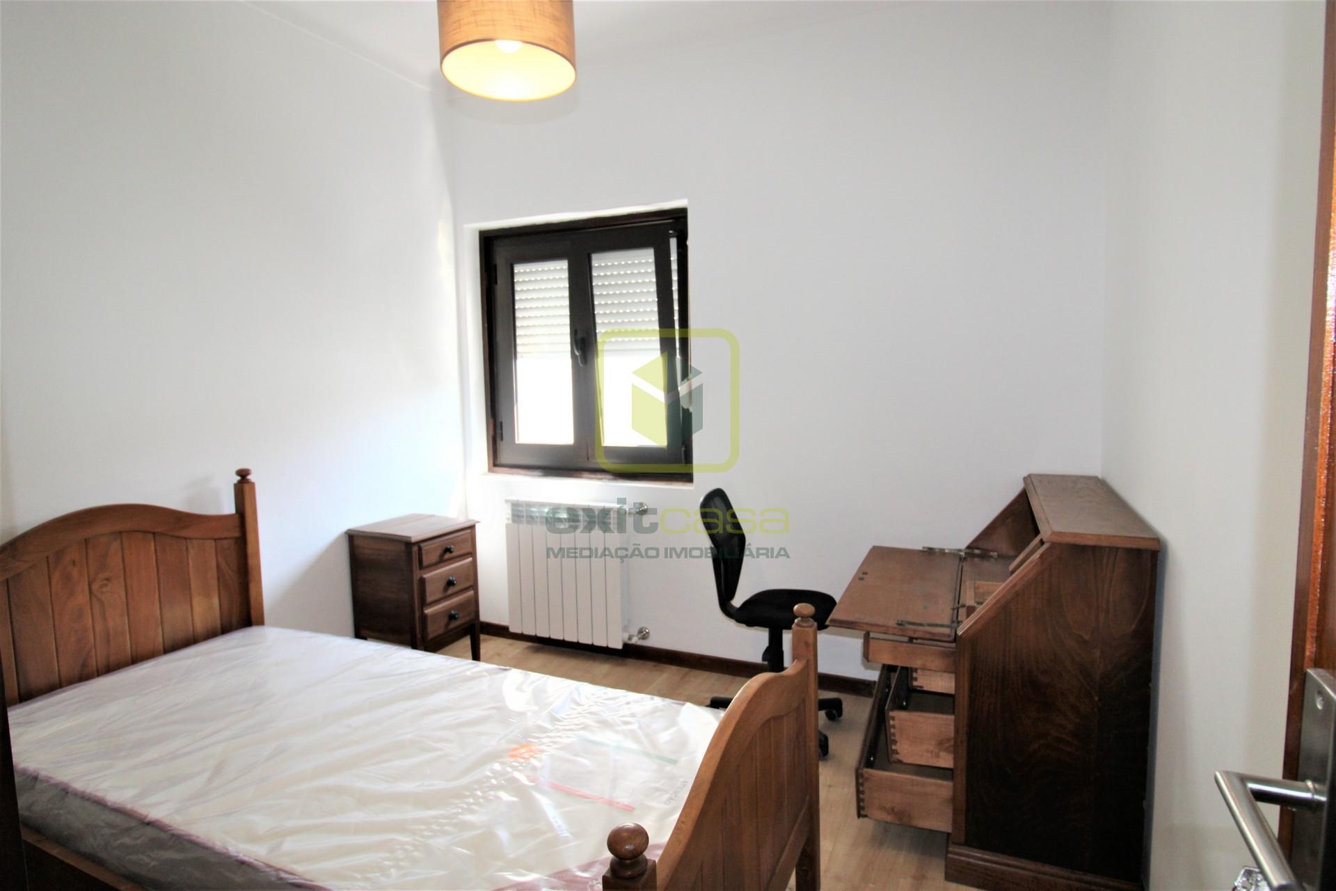 Quarto  Arrendamento em Glória e Vera Cruz,Aveiro