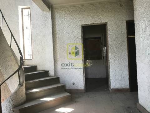 Moradia Isolada T4 Venda em Albergaria-a-Velha e Valmaior,Albergaria-a-Velha