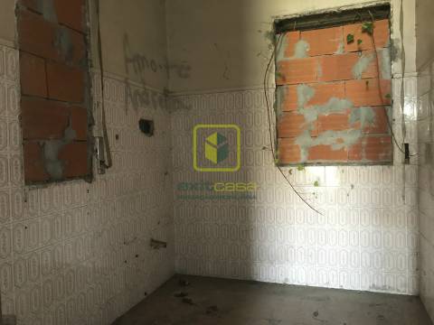 Moradia Isolada T4 Venda em Albergaria-a-Velha e Valmaior,Albergaria-a-Velha