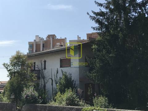 Moradia Isolada T4 Venda em Albergaria-a-Velha e Valmaior,Albergaria-a-Velha