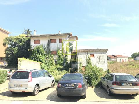 Moradia Isolada T4 Venda em Albergaria-a-Velha e Valmaior,Albergaria-a-Velha