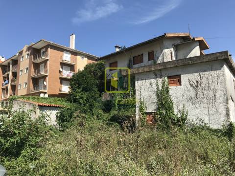 Moradia Isolada T4 Venda em Albergaria-a-Velha e Valmaior,Albergaria-a-Velha