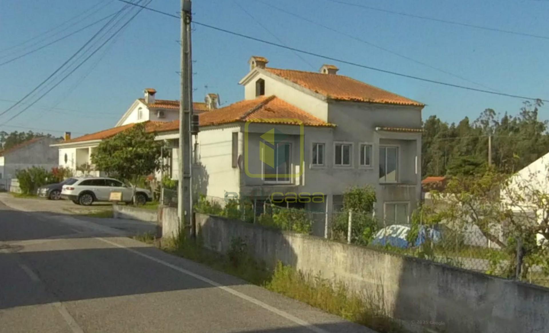 Moradia Geminada T3 Venda em Carapinheira,Montemor-o-Velho