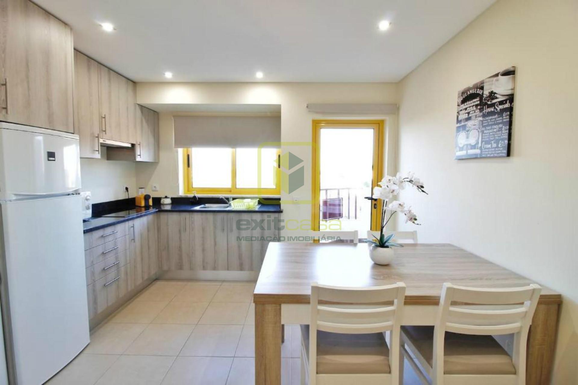 Apartamento T1