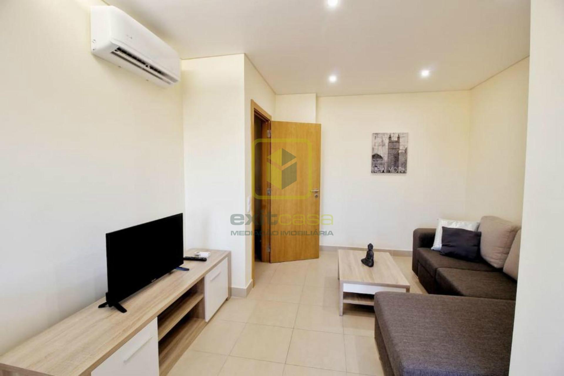 Apartamento T1