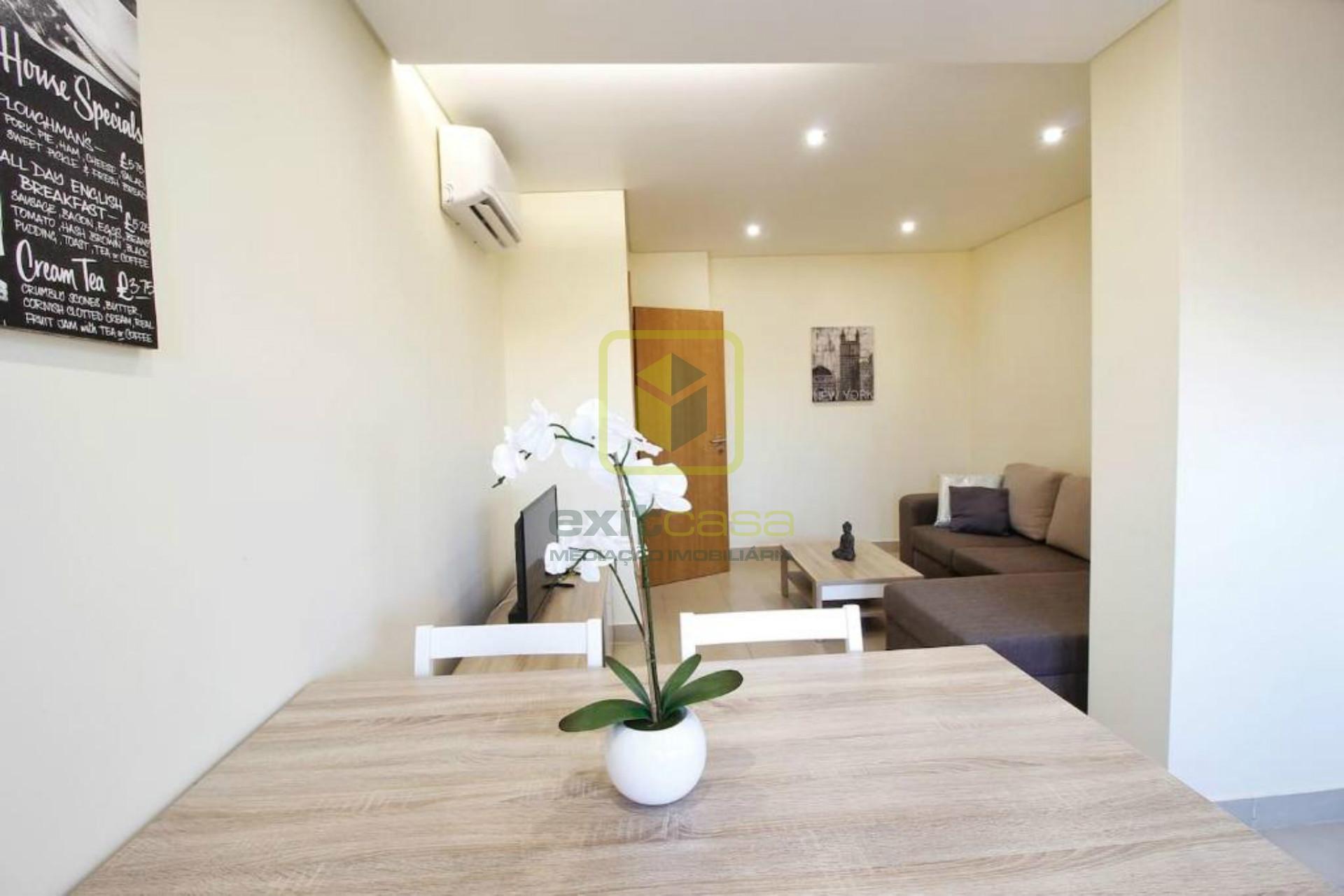 Apartamento T1