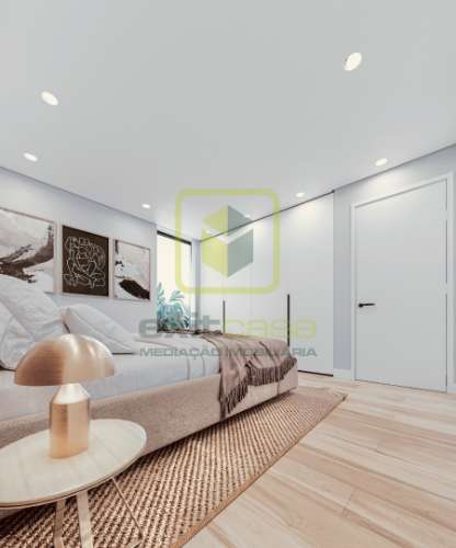 Apartamento T2 na Praia da Vagueira