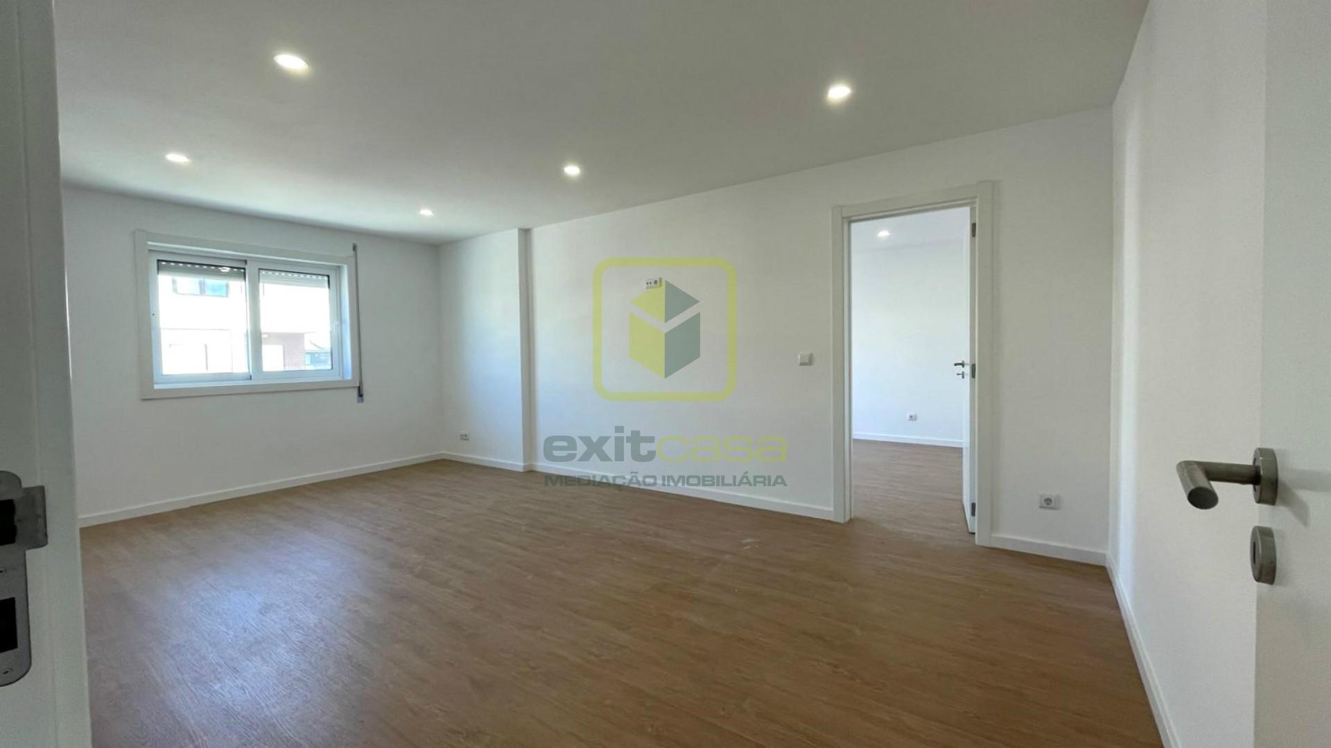 Apartamento T2 na Praia da Costa Nova