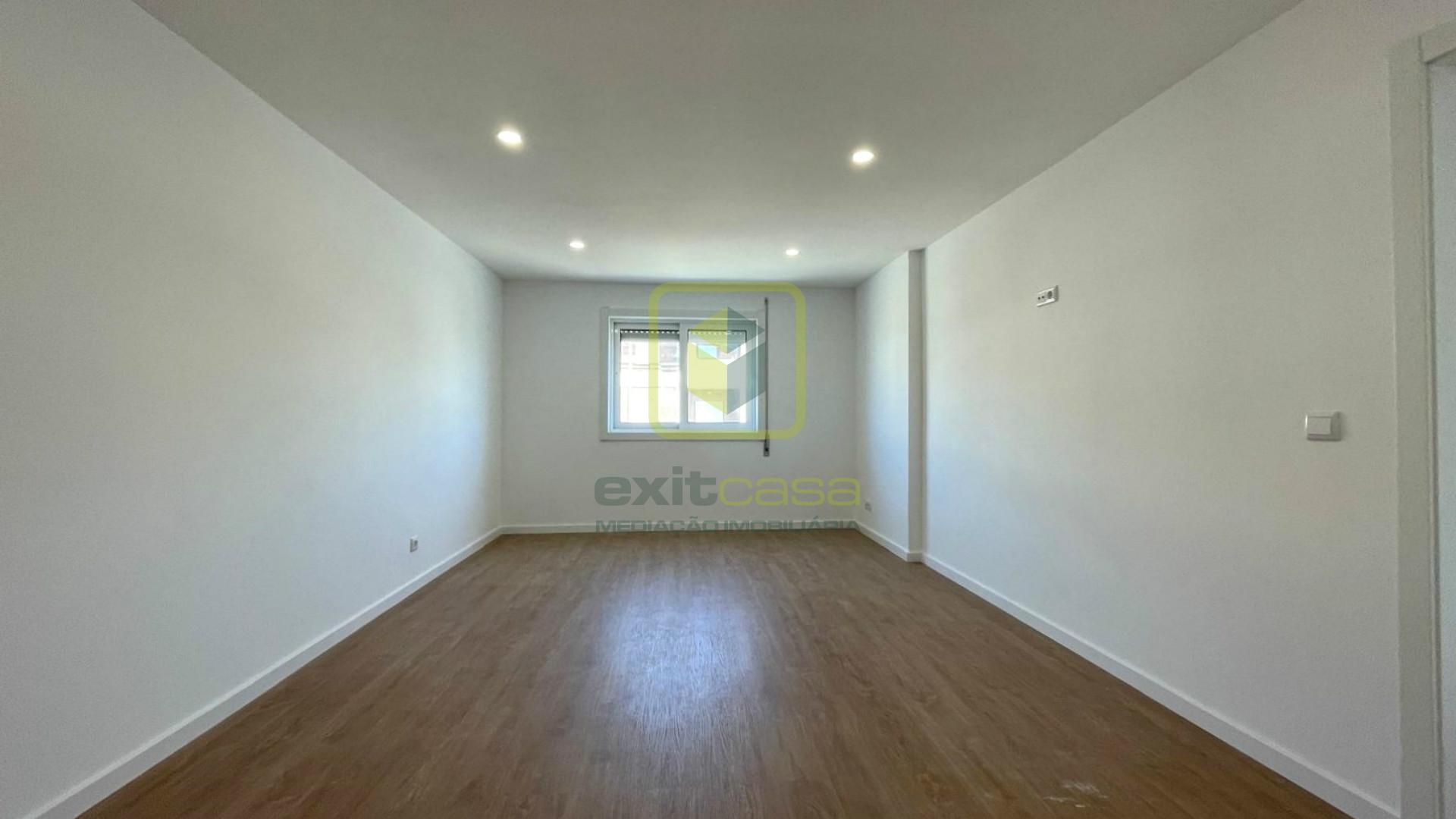 Apartamento T2 na Praia da Costa Nova