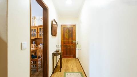 Apartamento T2+1 em Buarcos, Figueira da Foz