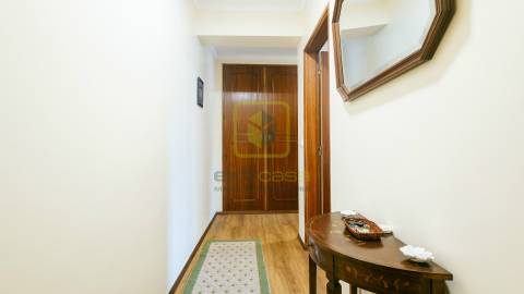 Apartamento T2+1 em Buarcos, Figueira da Foz