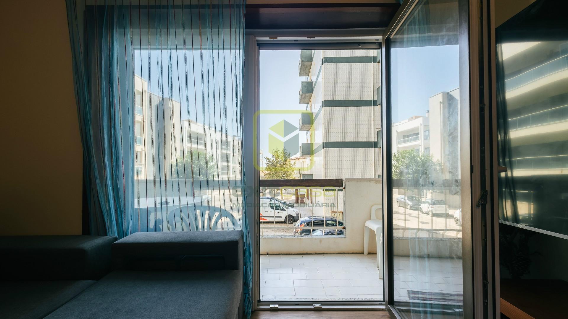 Apartamento T2+1 em Buarcos