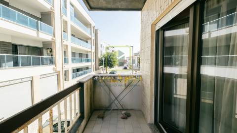 Apartamento T2+1 em Buarcos, Figueira da Foz