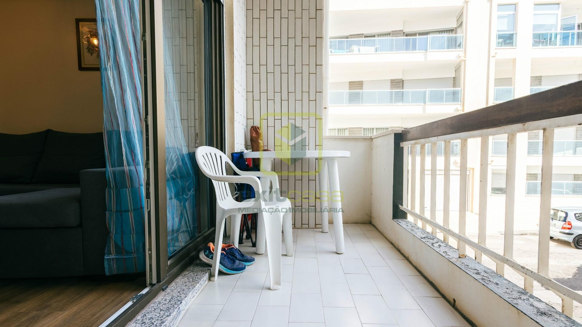 Apartamento T2+1 em Buarcos