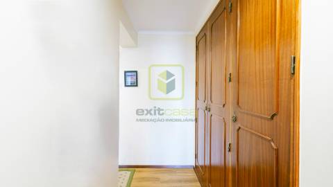 Apartamento T2+1 em Buarcos, Figueira da Foz