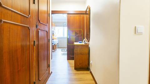 Apartamento T2+1 em Buarcos, Figueira da Foz