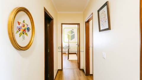 Apartamento T2+1 em Buarcos, Figueira da Foz