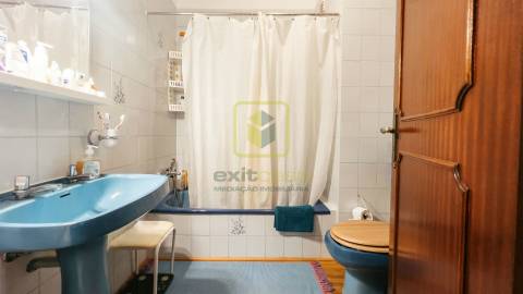 Apartamento T2+1 em Buarcos, Figueira da Foz