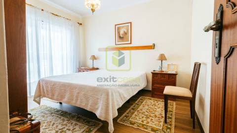 Apartamento T2+1 em Buarcos, Figueira da Foz